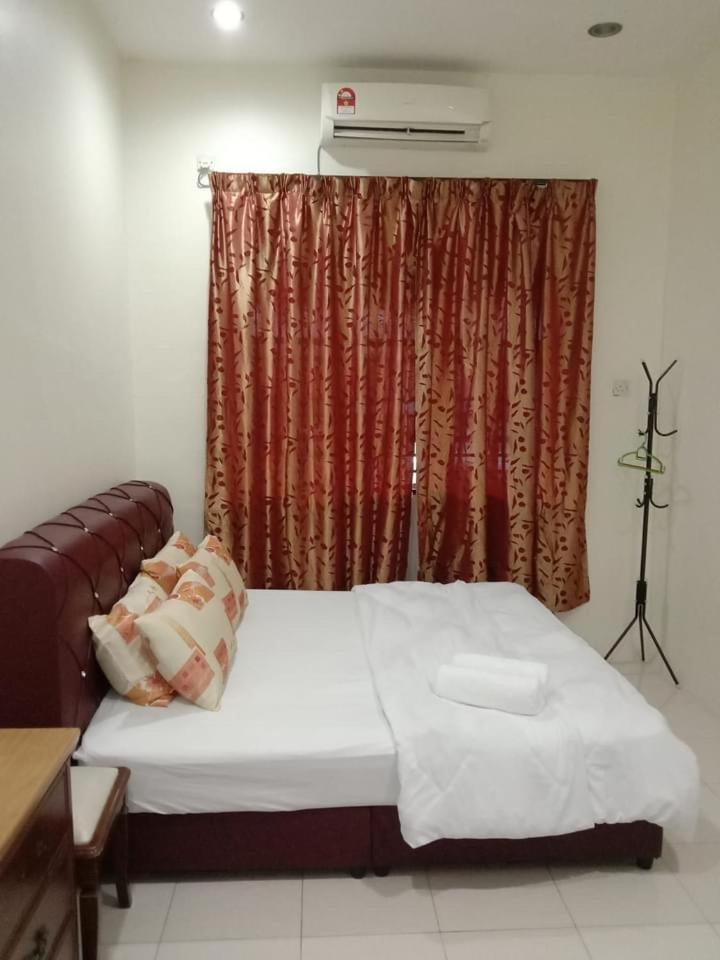 Aruwda Homestay