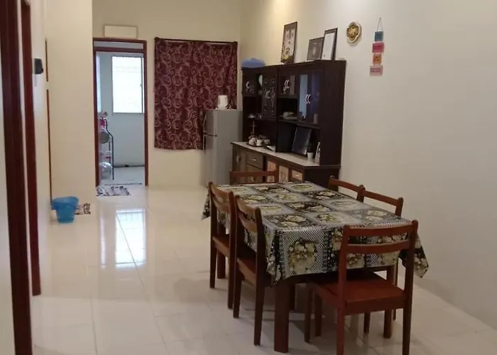 Aruwda Homestay