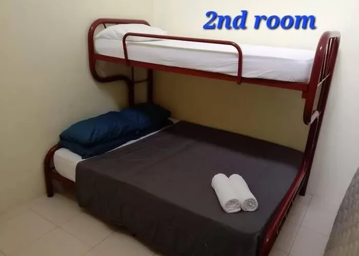 Aruwda Homestay