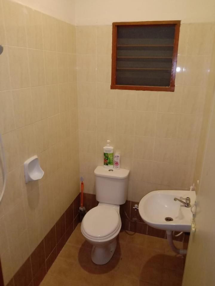 Aruwda Homestay Ipoh