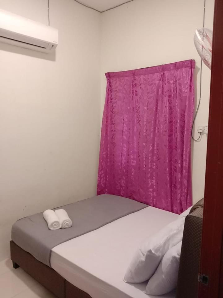 Homestay Aruwda Ipoh