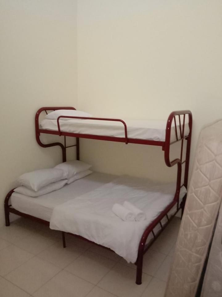 Aruwda * Ipoh