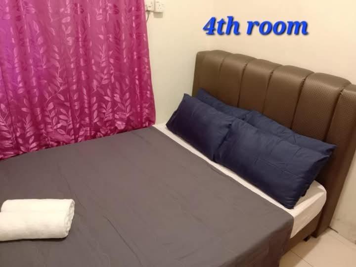 Aruwda Homestay
