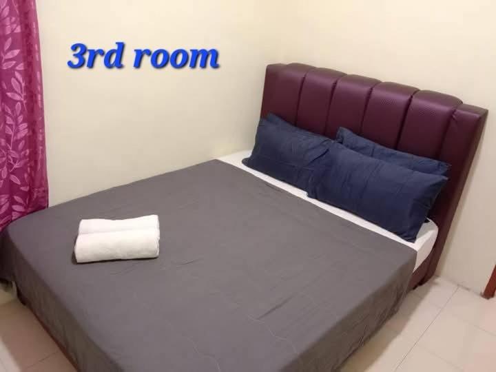 Homestay Aruwda Ipoh