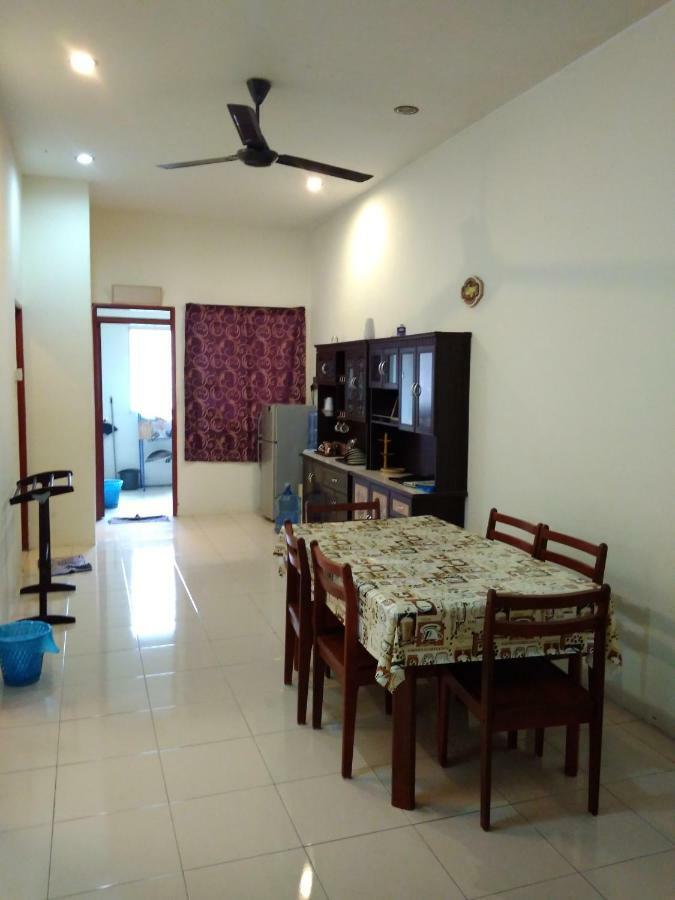Aruwda Homestay Ipoh