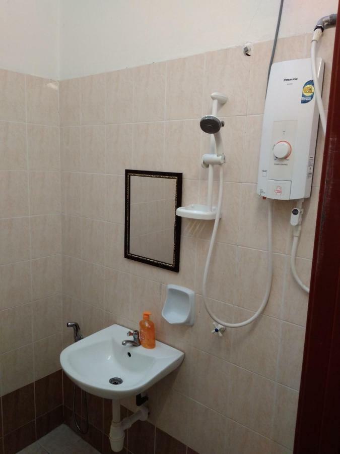 Homestay Aruwda