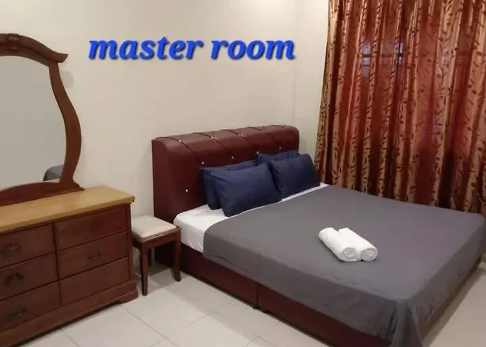 Aruwda Homestay